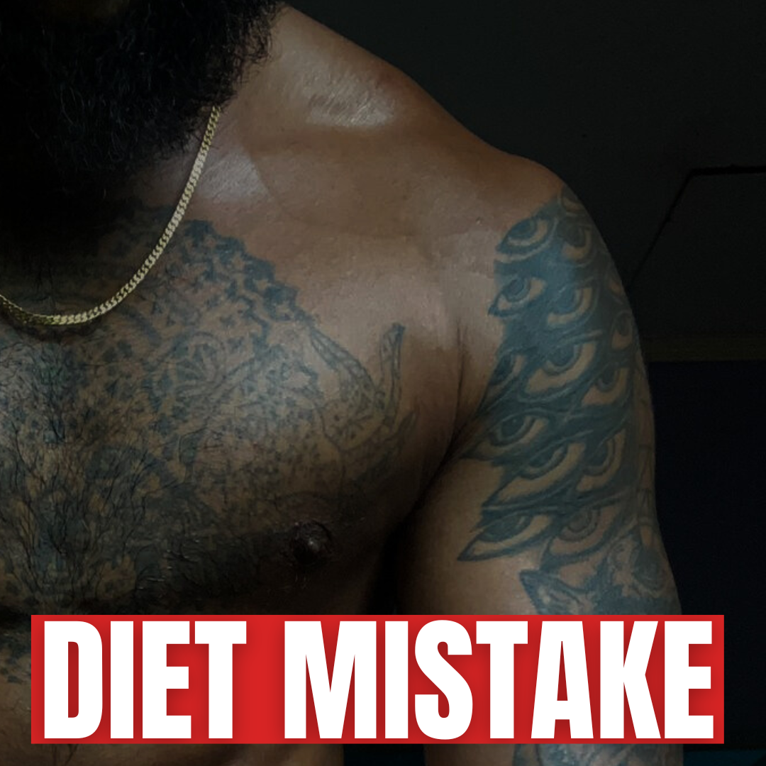 yo yo weight loss diet mistake